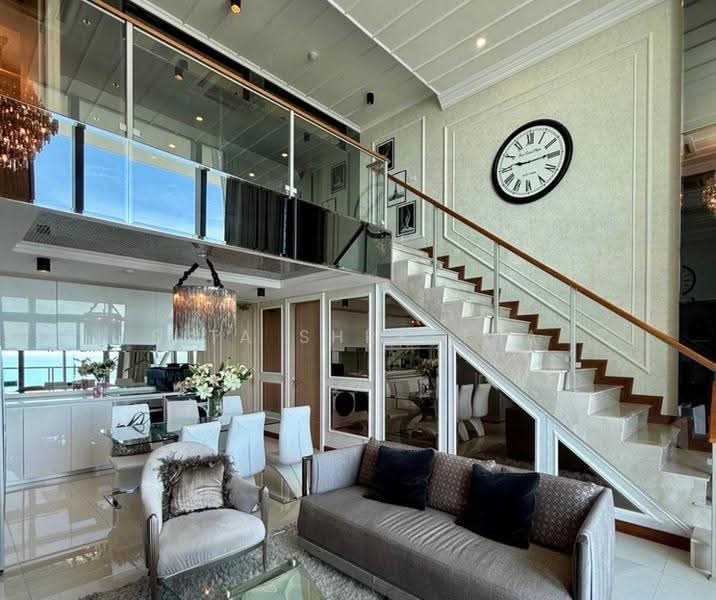 The Riviera Jomtien, chon-buri, Pattaya Sai 2 Road, Nong Pru, Bang Lamung (Pattaya), Chon Buri (Pattaya), 2 Bedrooms, 205 sqm, Condo For Sale, by Sita Shrestha, 500600528 - DDproperty.com