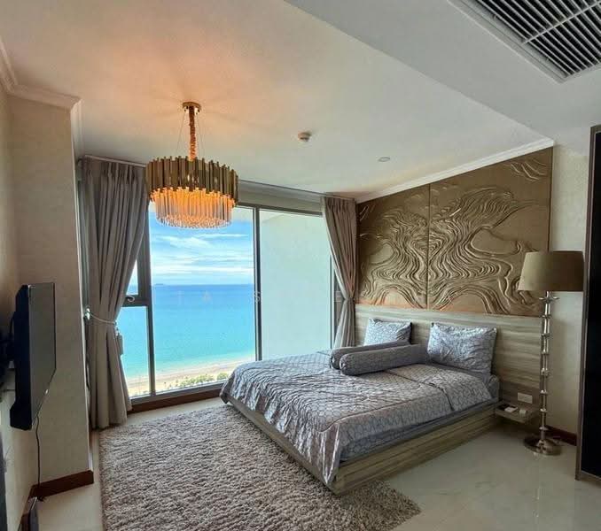 The Riviera Jomtien, chon-buri, Pattaya Sai 2 Road, Nong Pru, Bang Lamung (Pattaya), Chon Buri (Pattaya), 2 Bedrooms, 205 sqm, Condo For Sale, by Sita Shrestha, 500600528 - DDproperty.com