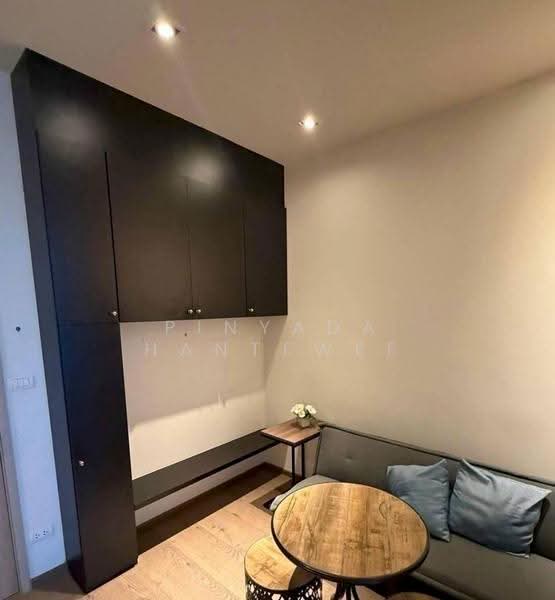 Park Origin Phrom Phong (Park 24), Bangkok, 68 Soi Sukhumvit 24, Khong Tan, Khlong Toei, Bangkok, 1 Bedroom, 28 sqm, Condo For Sale, by Pinyada Hantewee, 500600530 - DDproperty.com