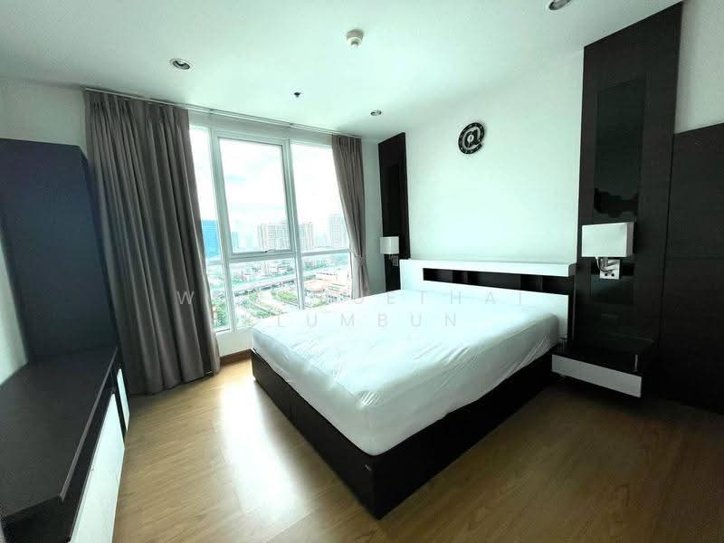 The Complete Narathiwat, bangkok, 9 Naradhiwas Rajanagarindra Rd, Chong Nonsi, Yan Nawa, Bangkok, 1 Bedroom, 56 sqm, Condo For Rent, by Woraruethai Klumbun, 500600531 - DDproperty.com