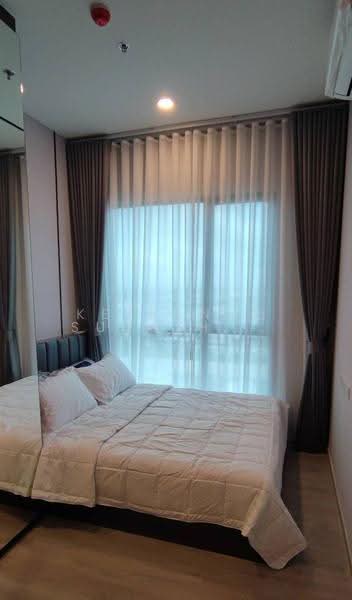 Origin Plug & Play Ramintra, bangkok, 62-9 Ram Intra Road, Ram Inthra, Khan Na Yao, Bangkok, 1 Bedroom, 26 sqm, Condo For Sale, by Ketkanok Sungthong, 500600532 - DDproperty.com