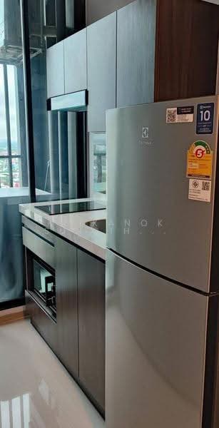 Origin Plug & Play Ramintra, bangkok, 62-9 Ram Intra Road, Ram Inthra, Khan Na Yao, Bangkok, 1 Bedroom, 26 sqm, Condo For Sale, by Ketkanok Sungthong, 500600532 - DDproperty.com