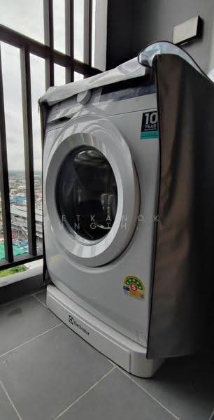 Origin Plug & Play Ramintra, bangkok, 62-9 Ram Intra Road, Ram Inthra, Khan Na Yao, Bangkok, 1 Bedroom, 26 sqm, Condo For Sale, by Ketkanok Sungthong, 500600532 - DDproperty.com