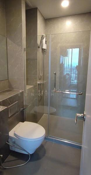 Origin Plug & Play Ramintra, bangkok, 62-9 Ram Intra Road, Ram Inthra, Khan Na Yao, Bangkok, 1 Bedroom, 26 sqm, Condo For Sale, by Ketkanok Sungthong, 500600532 - DDproperty.com