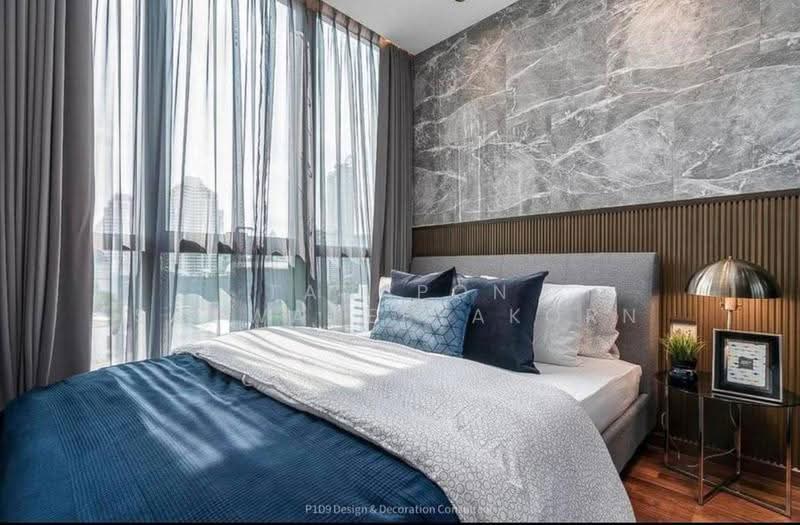 Wish Signature Midtown Siam : วิช ซิกเนเจอร์ มิดทาวน์ สยาม, กรุงเทพ, 512 เพชรบุรี, ถนนเพชรบุรี, ราชเทวี, กรุงเทพ, 27 ตร.ม., คอนโด ขาย, โดย Tanapon Saowaneeyakorn, 500600533 - DDproperty.com