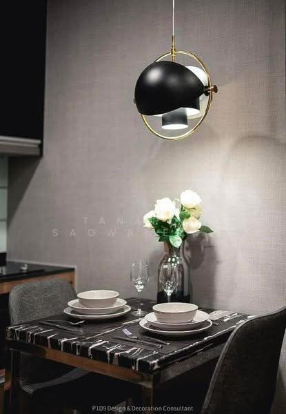 Wish Signature Midtown Siam : วิช ซิกเนเจอร์ มิดทาวน์ สยาม, กรุงเทพ, 512 เพชรบุรี, ถนนเพชรบุรี, ราชเทวี, กรุงเทพ, 27 ตร.ม., คอนโด ขาย, โดย Tanapon Saowaneeyakorn, 500600533 - DDproperty.com
