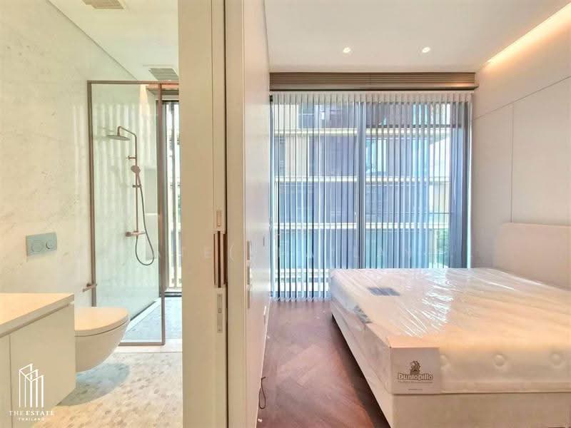 Mulberry Grove The Forestias Condo, Samut Prakan, Bangna-Trat Road, Bang Kaeo, Bang Plee, Samut Prakan, 3 Bedrooms, 149 sqm, Condo For Rent, by The Estate(Thailand) Limited, 500600536 - DDproperty.com