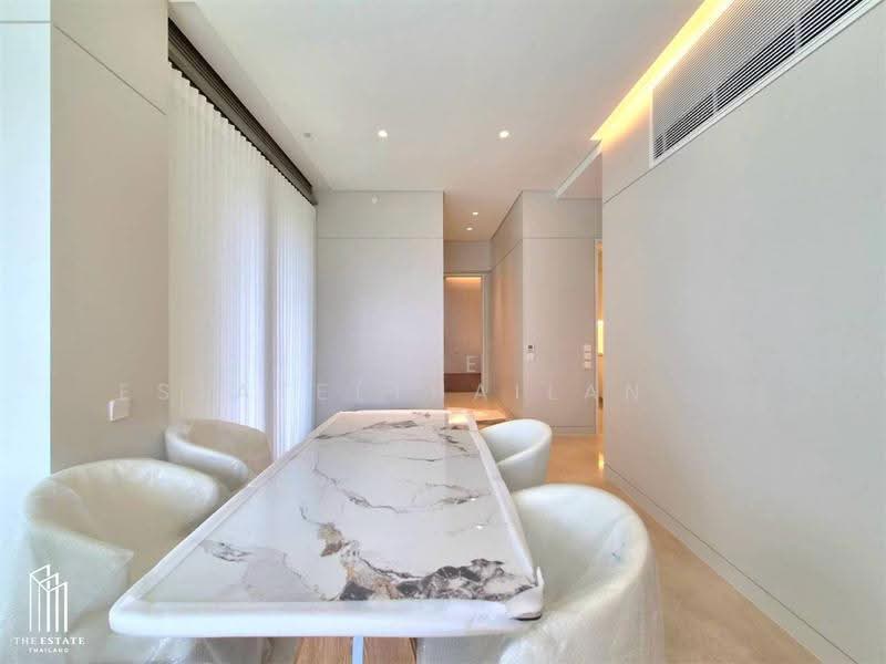 Mulberry Grove The Forestias Condo, Samut Prakan, Bangna-Trat Road, Bang Kaeo, Bang Plee, Samut Prakan, 3 Bedrooms, 149 sqm, Condo For Rent, by The Estate(Thailand) Limited, 500600536 - DDproperty.com