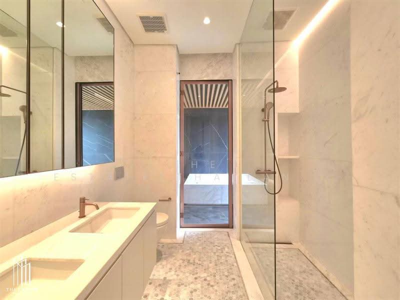Mulberry Grove The Forestias Condo, Samut Prakan, Bangna-Trat Road, Bang Kaeo, Bang Plee, Samut Prakan, 3 Bedrooms, 149 sqm, Condo For Rent, by The Estate(Thailand) Limited, 500600536 - DDproperty.com