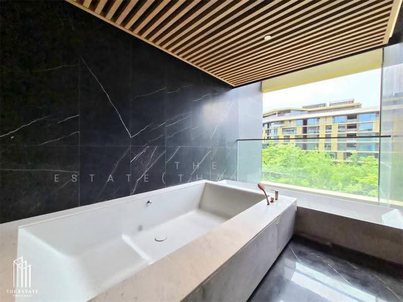 Mulberry Grove The Forestias Condo, Samut Prakan, Bangna-Trat Road, Bang Kaeo, Bang Plee, Samut Prakan, 3 Bedrooms, 149 sqm, Condo For Rent, by The Estate(Thailand) Limited, 500600536 - DDproperty.com
