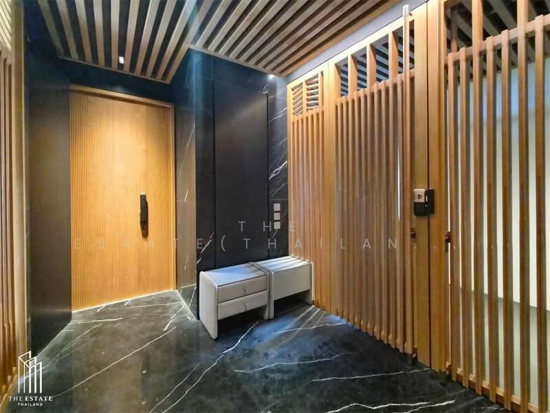 Mulberry Grove The Forestias Condo : มัลเบอร์รี โกรฟ เดอะ ฟอเรสเทียส์ คอนโด, สมุทรปราการ, ถนนบางนา-ตราด, บางแก้ว, บางพลี, สมุทรปราการ, 149 ตร.ม., คอนโด ให้เช่า, โดย The Estate(Thailand) Limited, 500600536 - DDproperty.com