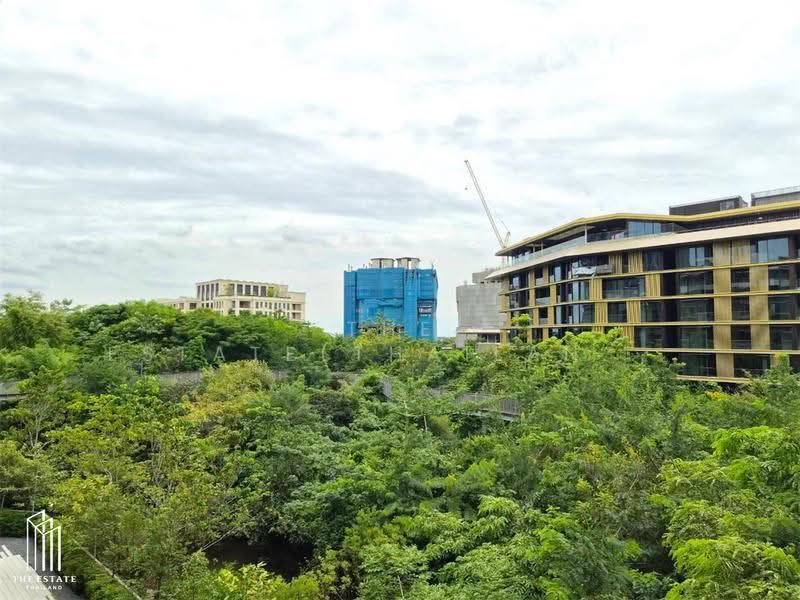 Mulberry Grove The Forestias Condo, Samut Prakan, Bangna-Trat Road, Bang Kaeo, Bang Plee, Samut Prakan, 3 Bedrooms, 149 sqm, Condo For Rent, by The Estate(Thailand) Limited, 500600536 - DDproperty.com
