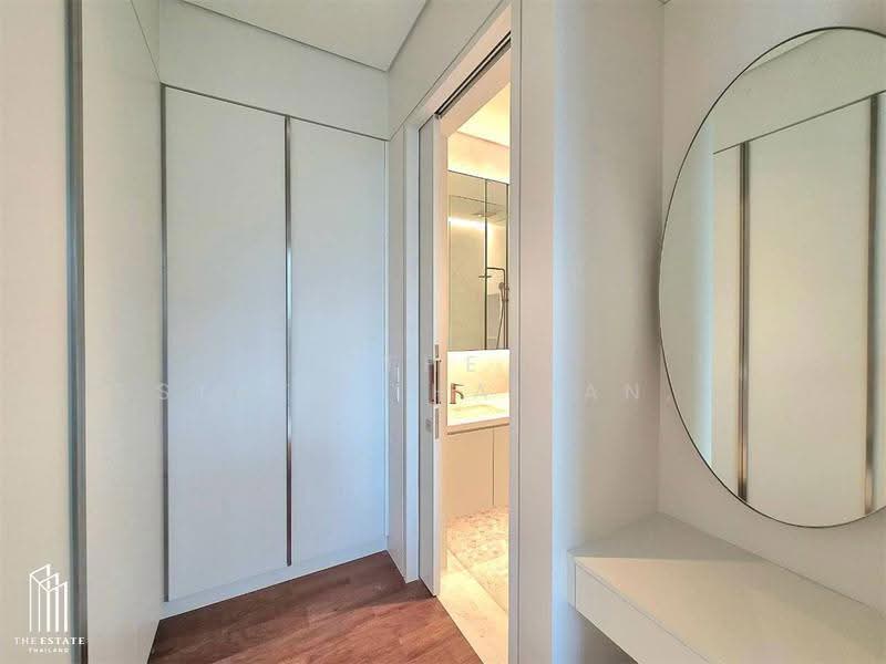 Mulberry Grove The Forestias Condo : มัลเบอร์รี โกรฟ เดอะ ฟอเรสเทียส์ คอนโด, สมุทรปราการ, ถนนบางนา-ตราด, บางแก้ว, บางพลี, สมุทรปราการ, 149 ตร.ม., คอนโด ให้เช่า, โดย The Estate(Thailand) Limited, 500600536 - DDproperty.com