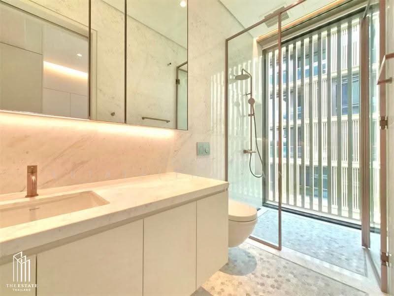 Mulberry Grove The Forestias Condo, Samut Prakan, Bangna-Trat Road, Bang Kaeo, Bang Plee, Samut Prakan, 3 Bedrooms, 149 sqm, Condo For Rent, by The Estate(Thailand) Limited, 500600536 - DDproperty.com