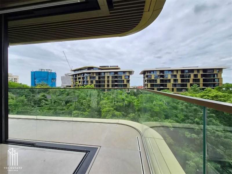 Mulberry Grove The Forestias Condo, Samut Prakan, Bangna-Trat Road, Bang Kaeo, Bang Plee, Samut Prakan, 3 Bedrooms, 149 sqm, Condo For Rent, by The Estate(Thailand) Limited, 500600536 - DDproperty.com