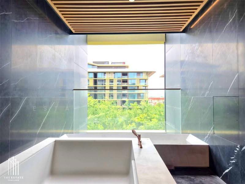 Mulberry Grove The Forestias Condo, Samut Prakan, Bangna-Trat Road, Bang Kaeo, Bang Plee, Samut Prakan, 3 Bedrooms, 149 sqm, Condo For Rent, by The Estate(Thailand) Limited, 500600536 - DDproperty.com