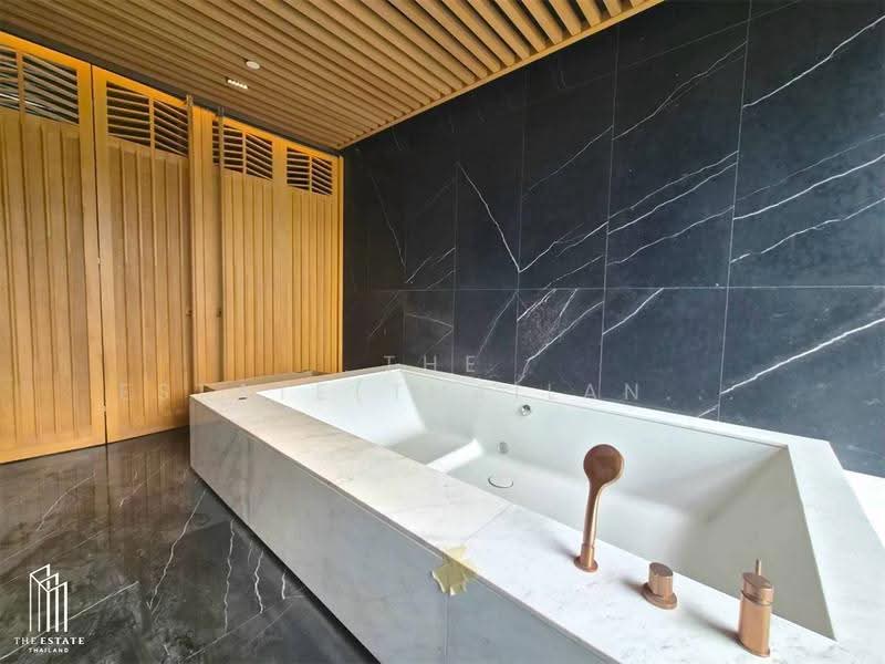 Mulberry Grove The Forestias Condo, Samut Prakan, Bangna-Trat Road, Bang Kaeo, Bang Plee, Samut Prakan, 3 Bedrooms, 149 sqm, Condo For Rent, by The Estate(Thailand) Limited, 500600536 - DDproperty.com