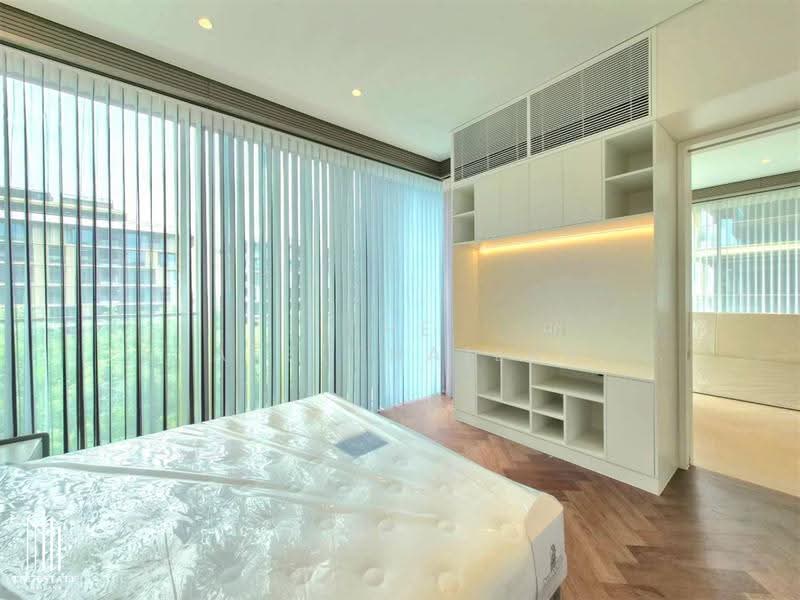 Mulberry Grove The Forestias Condo : มัลเบอร์รี โกรฟ เดอะ ฟอเรสเทียส์ คอนโด, สมุทรปราการ, ถนนบางนา-ตราด, บางแก้ว, บางพลี, สมุทรปราการ, 149 ตร.ม., คอนโด ให้เช่า, โดย The Estate(Thailand) Limited, 500600536 - DDproperty.com