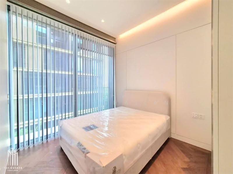 Mulberry Grove The Forestias Condo, Samut Prakan, Bangna-Trat Road, Bang Kaeo, Bang Plee, Samut Prakan, 3 Bedrooms, 149 sqm, Condo For Rent, by The Estate(Thailand) Limited, 500600536 - DDproperty.com