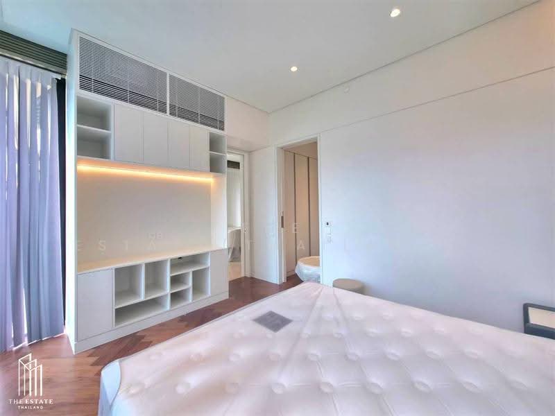 Mulberry Grove The Forestias Condo, Samut Prakan, Bangna-Trat Road, Bang Kaeo, Bang Plee, Samut Prakan, 3 Bedrooms, 149 sqm, Condo For Rent, by The Estate(Thailand) Limited, 500600536 - DDproperty.com