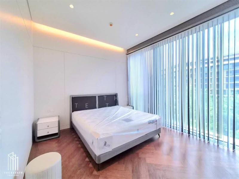 Mulberry Grove The Forestias Condo : มัลเบอร์รี โกรฟ เดอะ ฟอเรสเทียส์ คอนโด, สมุทรปราการ, ถนนบางนา-ตราด, บางแก้ว, บางพลี, สมุทรปราการ, 149 ตร.ม., คอนโด ให้เช่า, โดย The Estate(Thailand) Limited, 500600536 - DDproperty.com