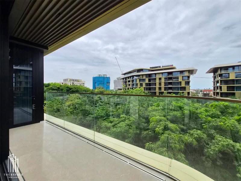 Mulberry Grove The Forestias Condo, Samut Prakan, Bangna-Trat Road, Bang Kaeo, Bang Plee, Samut Prakan, 3 Bedrooms, 149 sqm, Condo For Rent, by The Estate(Thailand) Limited, 500600536 - DDproperty.com