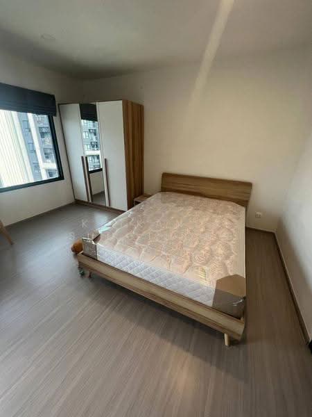 Aspire Sukhumvit-On Nut : แอสปาย สุขุมวิท-อ่อนนุช, กรุงเทพ, ซอยอ่อนนุช 21 ถนนสุขุมวิท 77, สวนหลวง, กรุงเทพ, 31 ตร.ม., คอนโด ขาย, โดย Ketkanok Sungthong, 500600540 - DDproperty.com