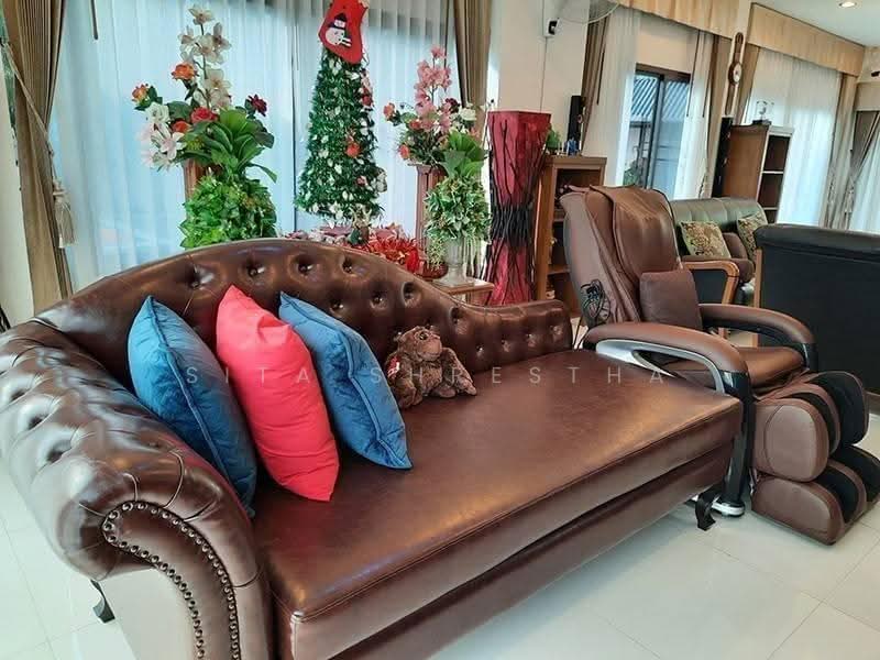 4-BR House, chon-buri, Na Chom Thian, Sattahip, Chon Buri (Pattaya), 4 Bedrooms, 280 sqm, Single Detached House For Sale, by Sita Shrestha, 500600541 - DDproperty.com