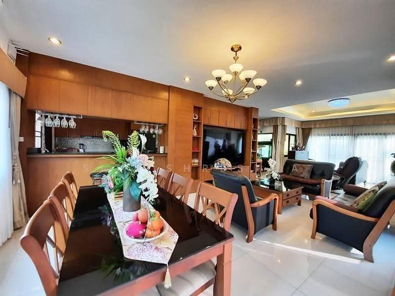 บ้าน 4-ห้องนอน, ชลบุรี, นาจอมเทียน, สัตหีบ, ชลบุรี, 280 ตร.ม., บ้านเดี่ยว ขาย, โดย Sita Shrestha, 500600541 - DDproperty.com