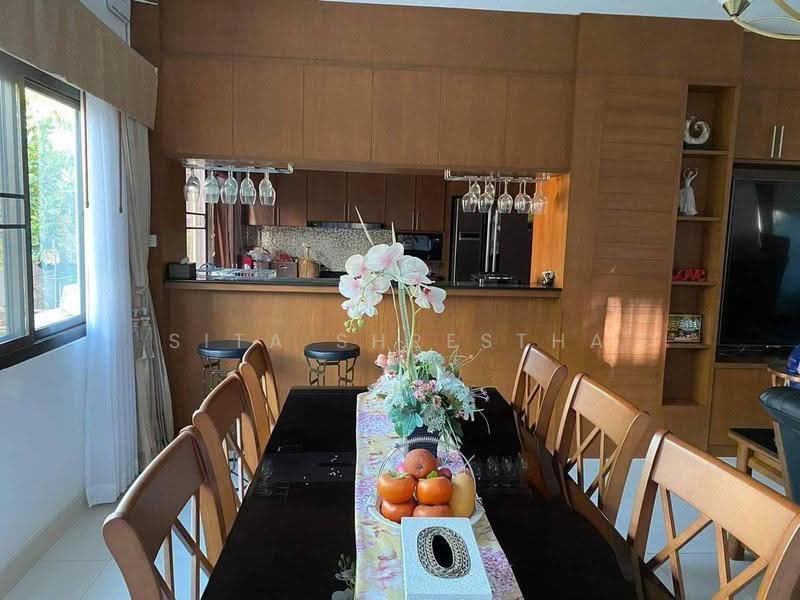 4-BR House, chon-buri, Na Chom Thian, Sattahip, Chon Buri (Pattaya), 4 Bedrooms, 280 sqm, Single Detached House For Sale, by Sita Shrestha, 500600541 - DDproperty.com