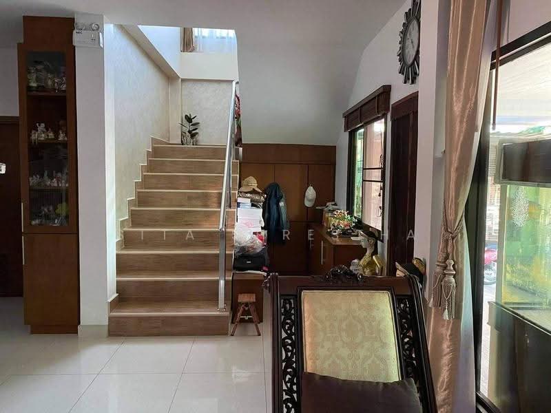 บ้าน 4-ห้องนอน, ชลบุรี, นาจอมเทียน, สัตหีบ, ชลบุรี, 280 ตร.ม., บ้านเดี่ยว ขาย, โดย Sita Shrestha, 500600541 - DDproperty.com