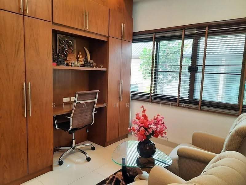 4-BR House, chon-buri, Na Chom Thian, Sattahip, Chon Buri (Pattaya), 4 Bedrooms, 280 sqm, Single Detached House For Sale, by Sita Shrestha, 500600541 - DDproperty.com