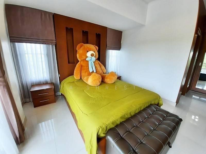 4-BR House, chon-buri, Na Chom Thian, Sattahip, Chon Buri (Pattaya), 4 Bedrooms, 280 sqm, Single Detached House For Sale, by Sita Shrestha, 500600541 - DDproperty.com
