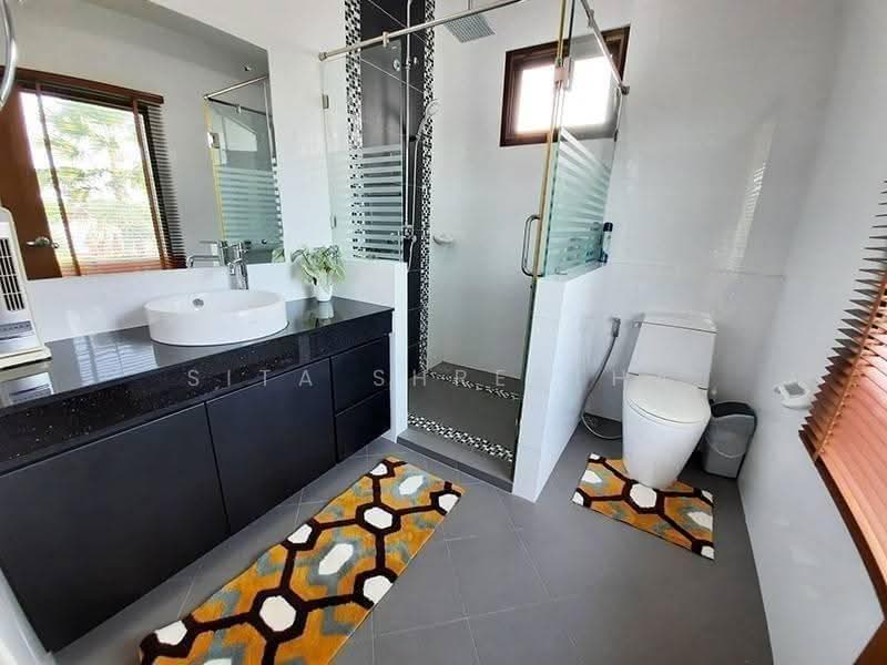 4-BR House, chon-buri, Na Chom Thian, Sattahip, Chon Buri (Pattaya), 4 Bedrooms, 280 sqm, Single Detached House For Sale, by Sita Shrestha, 500600541 - DDproperty.com