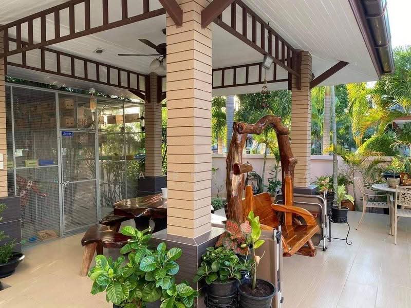 4-BR House, chon-buri, Na Chom Thian, Sattahip, Chon Buri (Pattaya), 4 Bedrooms, 280 sqm, Single Detached House For Sale, by Sita Shrestha, 500600541 - DDproperty.com