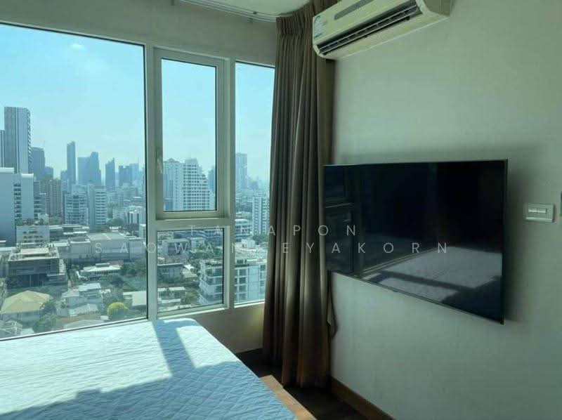 Ivy Thonglor, Bangkok, 889 Thonglor Road, Khlong Tan Nua, Watthana, Bangkok, 1 Bedroom, 43 sqm, Condo For Rent, by Tanapon Saowaneeyakorn, 500600542 - DDproperty.com