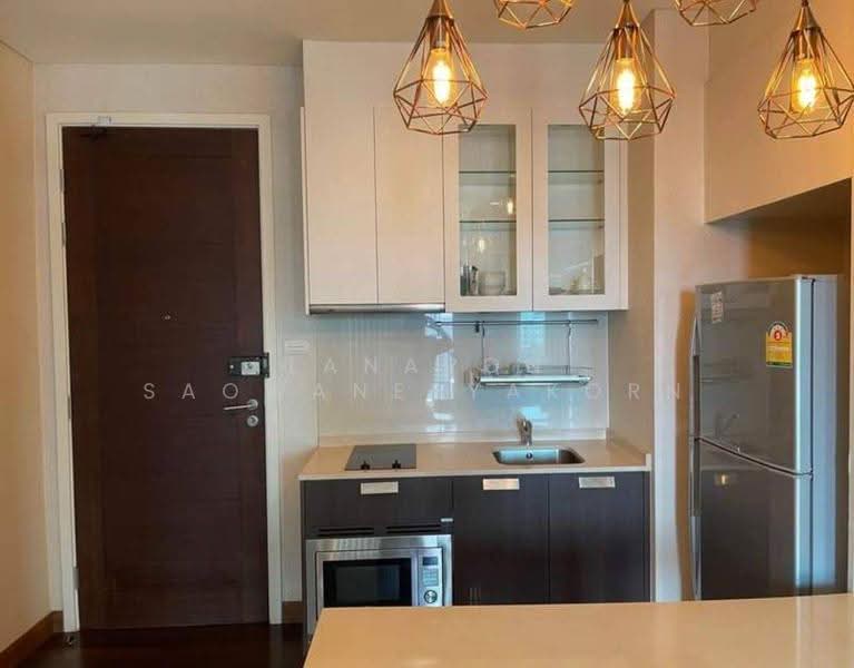 Ivy Thonglor, Bangkok, 889 Thonglor Road, Khlong Tan Nua, Watthana, Bangkok, 1 Bedroom, 43 sqm, Condo For Rent, by Tanapon Saowaneeyakorn, 500600542 - DDproperty.com