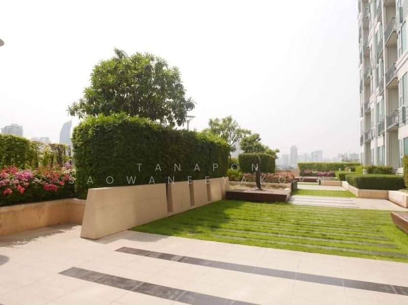 Ivy Thonglor, Bangkok, 889 Thonglor Road, Khlong Tan Nua, Watthana, Bangkok, 1 Bedroom, 43 sqm, Condo For Rent, by Tanapon Saowaneeyakorn, 500600542 - DDproperty.com