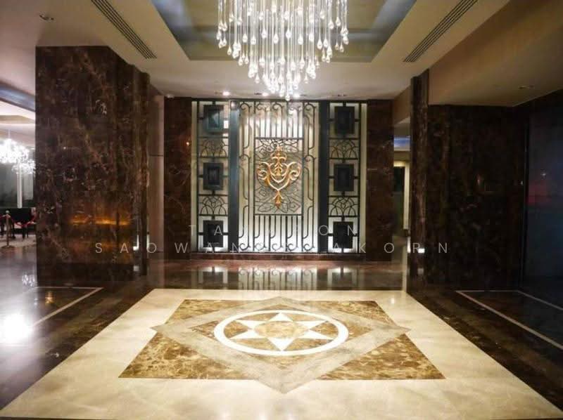Ivy Thonglor, Bangkok, 889 Thonglor Road, Khlong Tan Nua, Watthana, Bangkok, 1 Bedroom, 43 sqm, Condo For Rent, by Tanapon Saowaneeyakorn, 500600542 - DDproperty.com