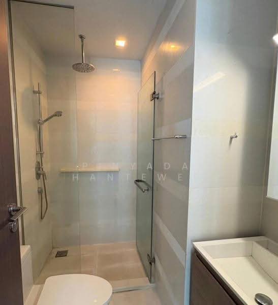 Keyne by Sansiri, Bangkok, 766 Sukhumvit Road, Khlong Toei, Bangkok, 1 Bedroom, 35 sqm, Condo For Sale, by Pinyada Hantewee, 500600543 - DDproperty.com