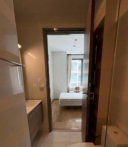 Keyne by Sansiri, Bangkok, 766 Sukhumvit Road, Khlong Toei, Bangkok, 1 Bedroom, 35 sqm, Condo For Sale, by Pinyada Hantewee, 500600543 - DDproperty.com