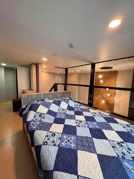 The Tree Sukhumvit 71-Ekamai, bangkok, 1269 Sukhumvit 71 Road, Suan Luang, Bangkok, 1 Bedroom, 40 sqm, Condo For Rent, by Woraruethai Klumbun, 500600544 - DDproperty.com