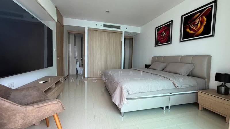 The Riviera Wongamat, chon-buri, Na Kluea 16 Alley, Na Kloe, Bang Lamung (Pattaya), Chon Buri (Pattaya), 2 Bedrooms, 82 sqm, Condo For Rent, by Jirapat Chuangsawadsak, 500600545 - DDproperty.com
