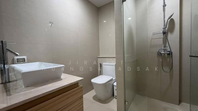 The Riviera Wongamat, chon-buri, Na Kluea 16 Alley, Na Kloe, Bang Lamung (Pattaya), Chon Buri (Pattaya), 2 Bedrooms, 82 sqm, Condo For Rent, by Jirapat Chuangsawadsak, 500600545 - DDproperty.com