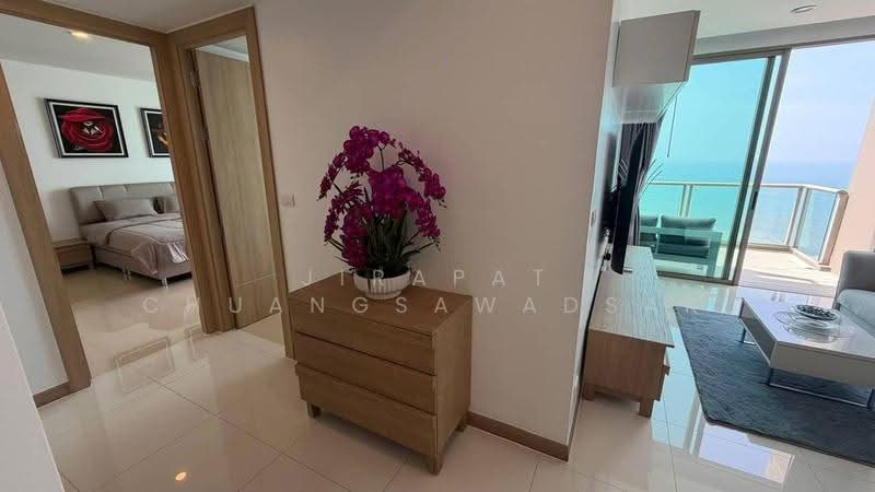 The Riviera Wongamat : เดอะ ริเวียร่า วงศ์อมาตย์, ชลบุรี, นาเกลือ 16, นาเกลือ, บางละมุง, ชลบุรี, 82 ตร.ม., คอนโด ให้เช่า, โดย Jirapat Chuangsawadsak, 500600545 - DDproperty.com