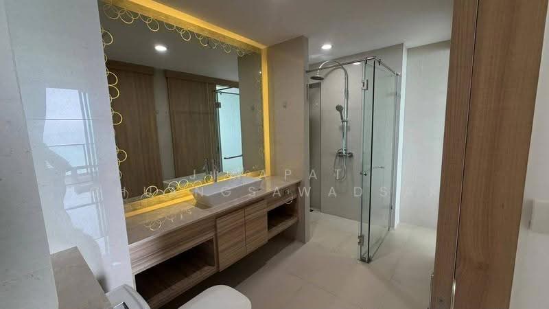 The Riviera Wongamat, chon-buri, Na Kluea 16 Alley, Na Kloe, Bang Lamung (Pattaya), Chon Buri (Pattaya), 2 Bedrooms, 82 sqm, Condo For Rent, by Jirapat Chuangsawadsak, 500600545 - DDproperty.com