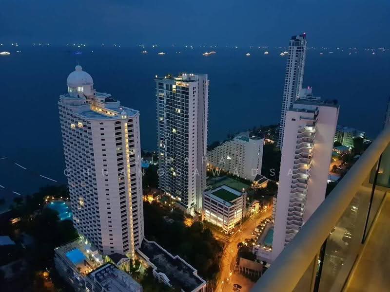 The Riviera Wongamat : เดอะ ริเวียร่า วงศ์อมาตย์, ชลบุรี, นาเกลือ 16, นาเกลือ, บางละมุง, ชลบุรี, 82 ตร.ม., คอนโด ให้เช่า, โดย Jirapat Chuangsawadsak, 500600545 - DDproperty.com