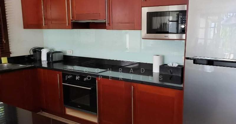 Tropical 3 Bedroom Pool Villa for Sale in Choeng Mon, Surat Thani, Bo Put, Ko Samui, Surat Thani, 3 Bedrooms, 330 sqm, Villa For Sale, by Conrad Properties, 500600549 - DDproperty.com