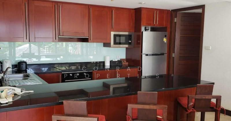 Tropical 3 Bedroom Pool Villa for Sale in Choeng Mon, สุราษฎร์ธานี, บ่อผุด, เกาะสมุย, สุราษฎร์ธานี, 330 ตร.ม., วิลล่า ขาย, โดย Conrad Properties, 500600549 - DDproperty.com