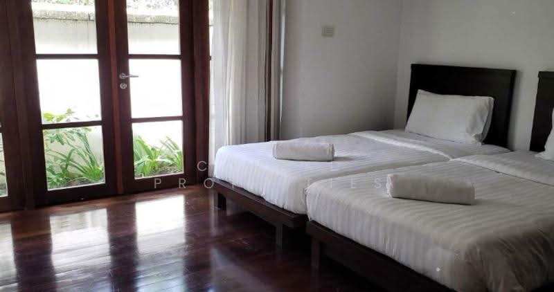 Tropical 3 Bedroom Pool Villa for Sale in Choeng Mon, สุราษฎร์ธานี, บ่อผุด, เกาะสมุย, สุราษฎร์ธานี, 330 ตร.ม., วิลล่า ขาย, โดย Conrad Properties, 500600549 - DDproperty.com
